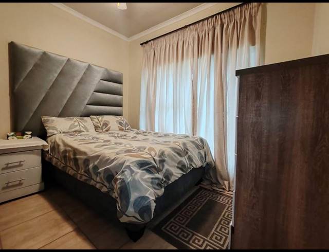 3 BEDROOM HOUSE FOR SALE IN PRETORIA GARDENS